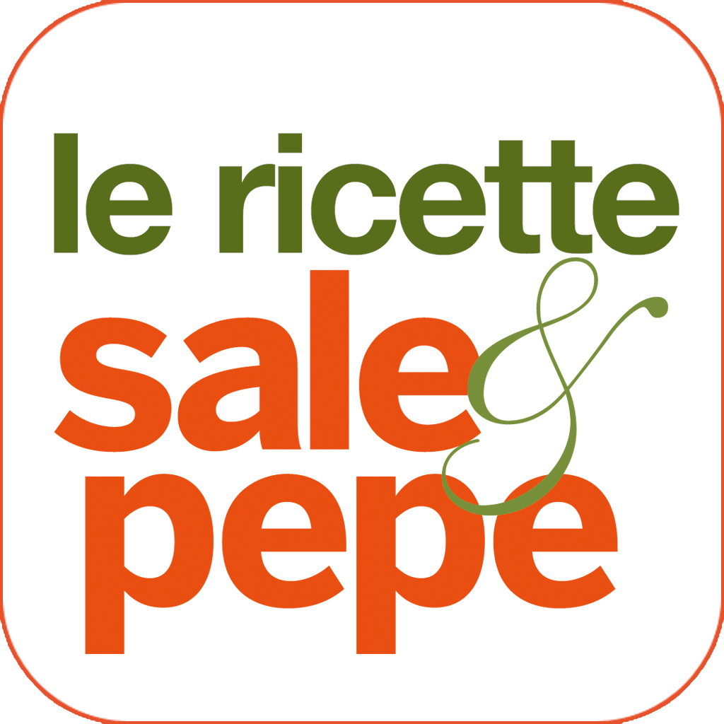 Le Ricette di Sale & Pepe (AppStore Link)